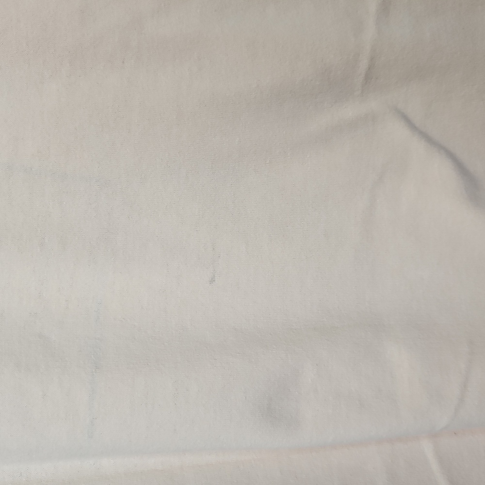 Vintage Single Stitch Arlo Guthrie Light Pink Shirt - Picture 7 of 7